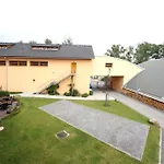 S-centrum Hotel Benesov (Central Bohemian)