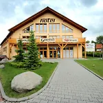 S-centrum Hotel Benesov (Central Bohemian)