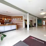 S-centrum Hotel Benesov (Central Bohemian)