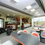 Hotel S-centrum