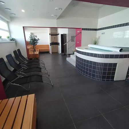 S-centrum 3* Benesov (Central Bohemian)