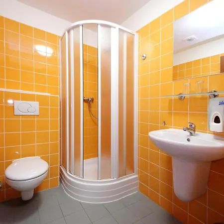 S-centrum 3* Benesov (Central Bohemian)