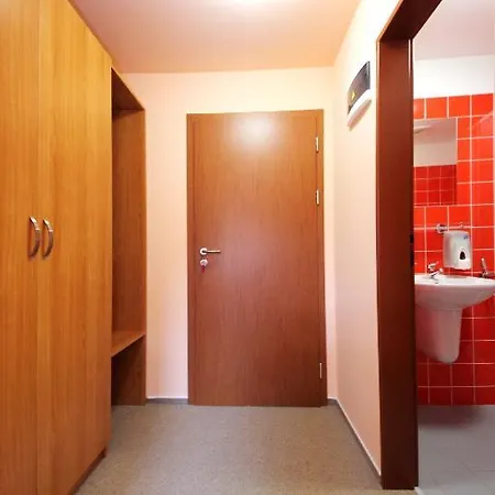Ξενοδοχείο S-centrum 3*