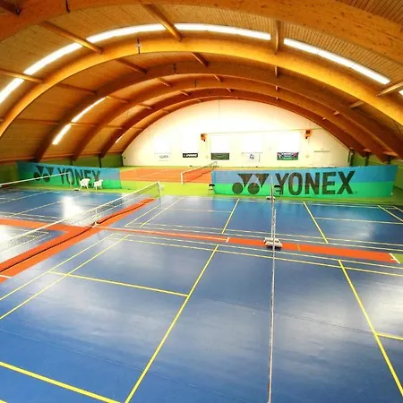 S-centrum 3* Benesov (Central Bohemian)