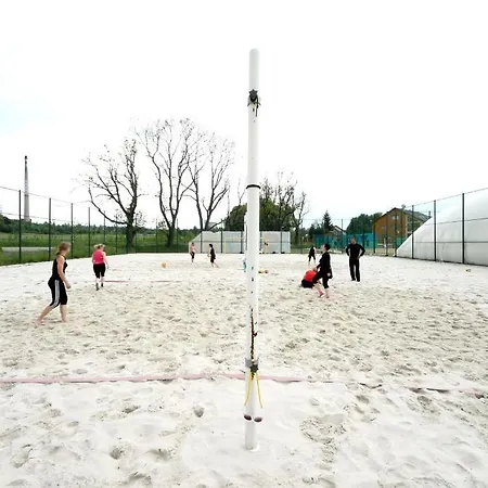 فندق S-centrum 3*