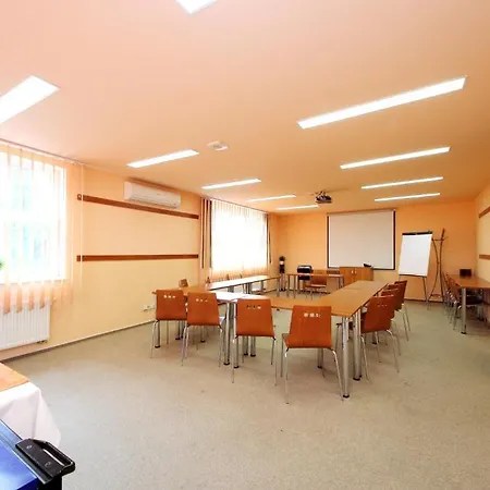 S-centrum 3* Benesov (Central Bohemian)