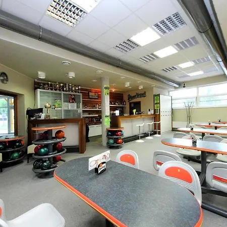 Hotel S-centrum