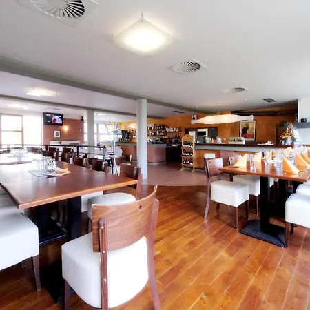 Szálloda S-centrum Benešov