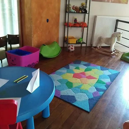 S-centrum Ξενοδοχείο 3*