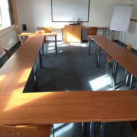 S-centrum Benesov (Central Bohemian)