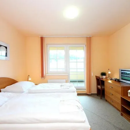 S-centrum فندق بينيسوف