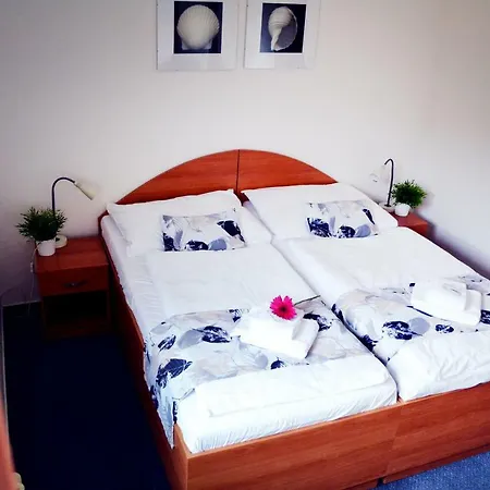 S-centrum 3* Benesov (Central Bohemian)