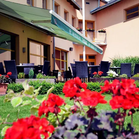 S-centrum فندق 3*