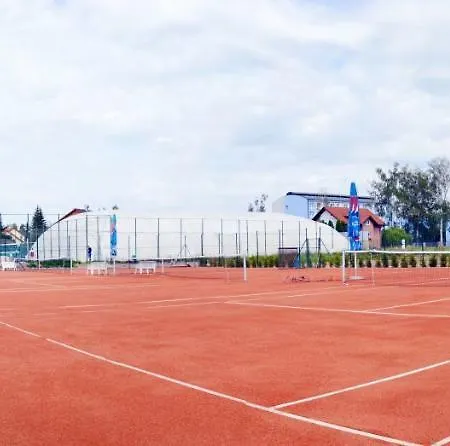 S-centrum 3* Benesov (Central Bohemian)