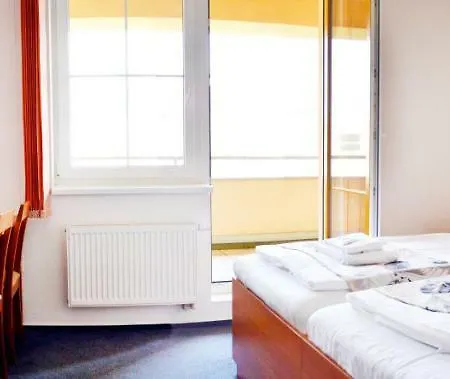 S-centrum 3* Benesov (Central Bohemian)