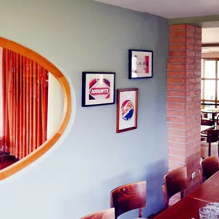 S-centrum فندق 3*