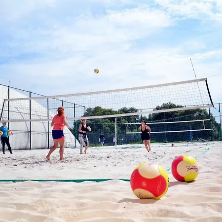 فندق S-centrum بينيسوف