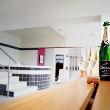 S-centrum فندق 3*