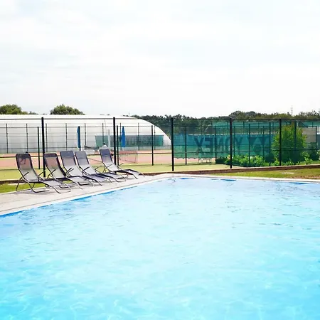 Szálloda S-centrum 3*