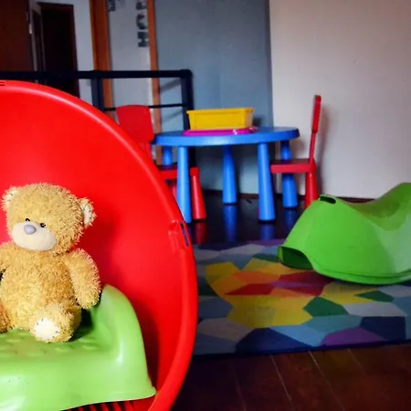 فندق S-centrum 3*