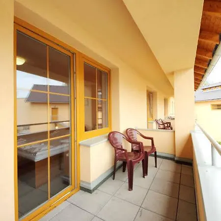 S-centrum 3* Benesov (Central Bohemian)