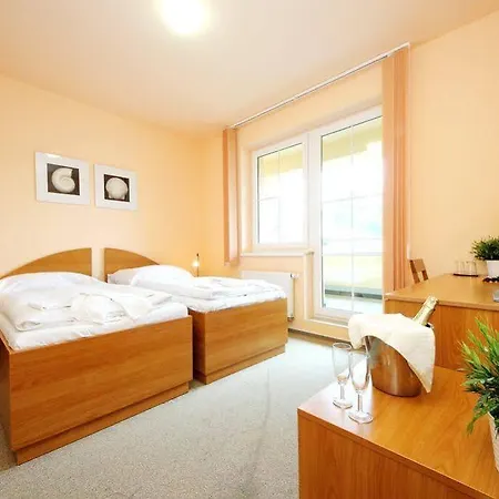 S-centrum 3* Benesov (Central Bohemian)