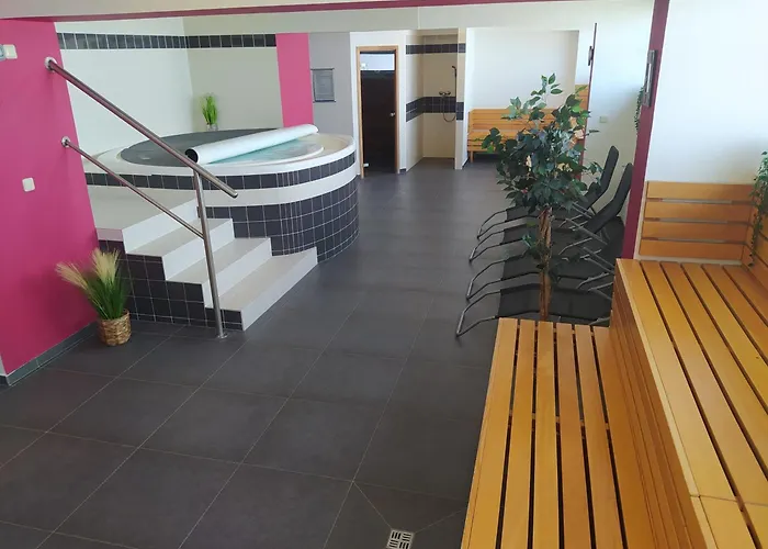 S-centrum Benesov (Central Bohemian)