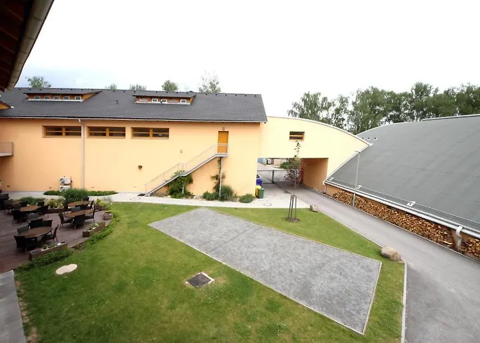 S-centrum Hotel Benesov (Central Bohemian)