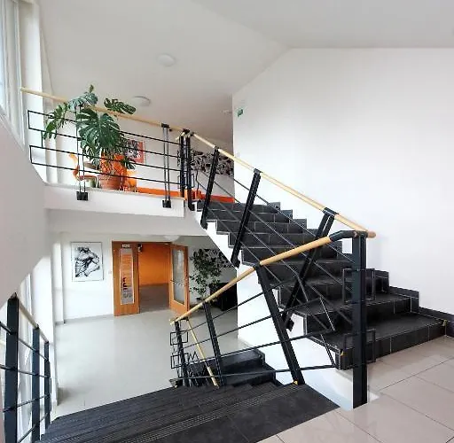 S-centrum Hotel Benesov (Central Bohemian)