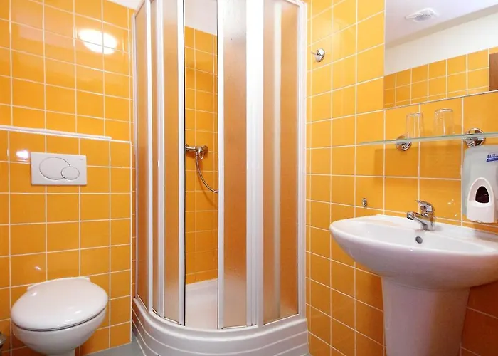 S-centrum 3* Benesov (Central Bohemian)