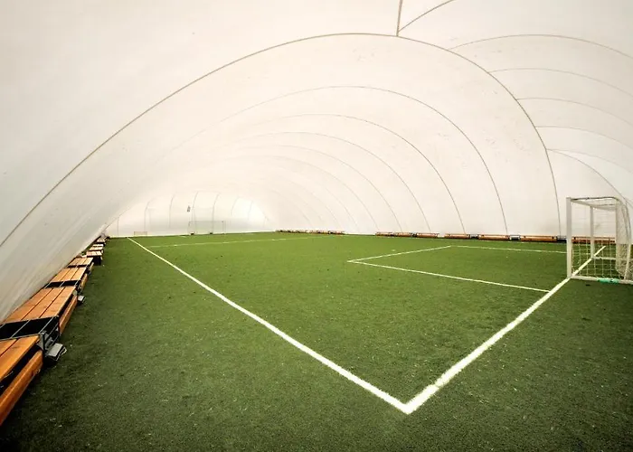 Hotel S-centrum Benesov (Central Bohemian)