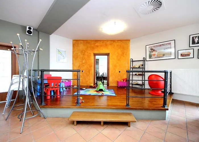 S-centrum Benesov (Central Bohemian)