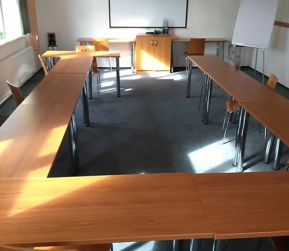 S-centrum Benesov (Central Bohemian)