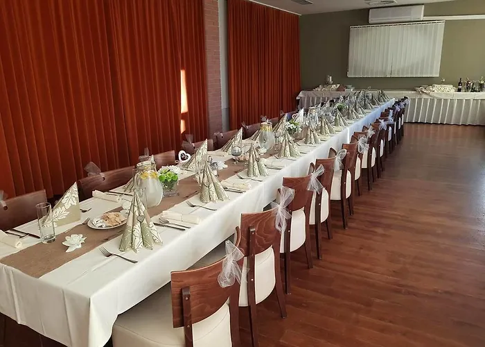 S-centrum Benesov (Central Bohemian)