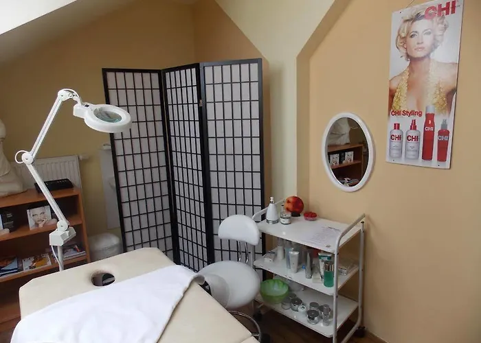 S-centrum Benesov (Central Bohemian)