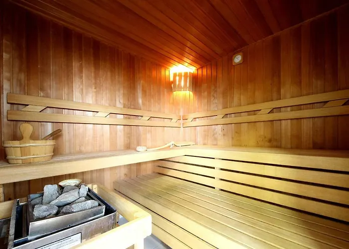 Hotel S-centrum Benesov (Central Bohemian)