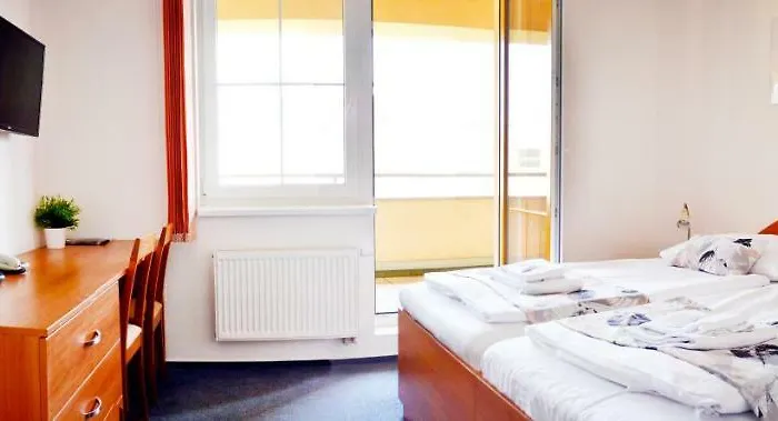 S-centrum 3* Benesov (Central Bohemian)