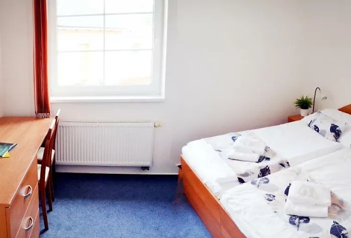 S-centrum 3* Benesov (Central Bohemian)