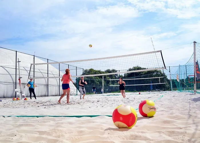 Hotel S-centrum Benesov (Central Bohemian)