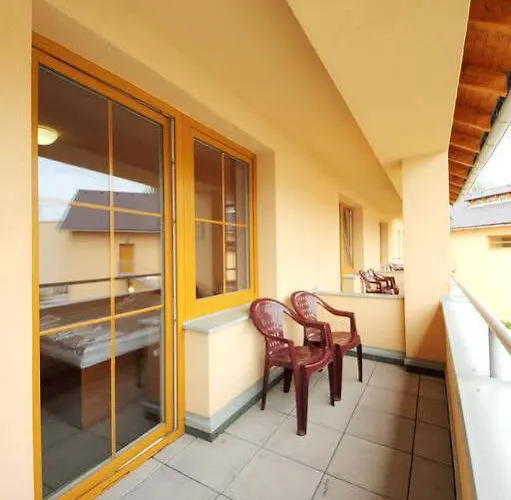 S-centrum 3* Benesov (Central Bohemian)