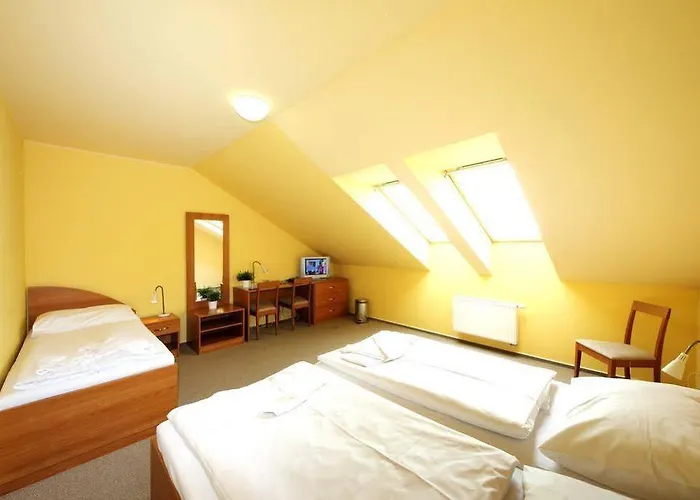 S-centrum Benesov (Central Bohemian)