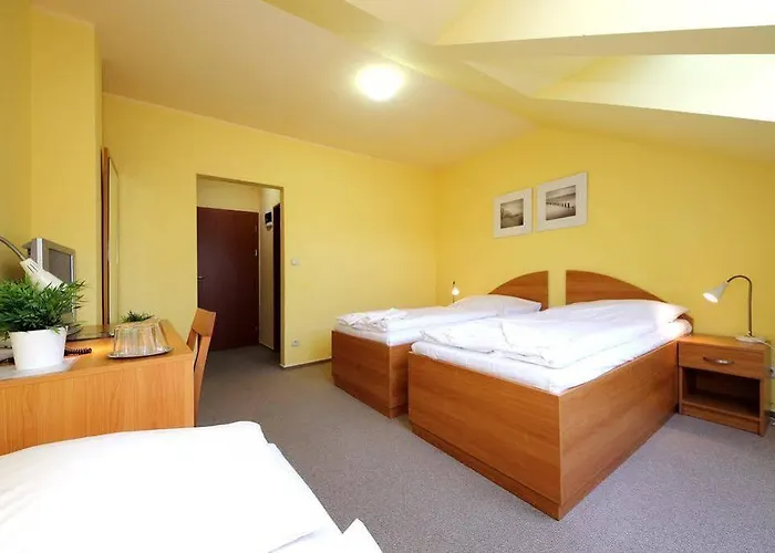 S-centrum Benesov (Central Bohemian)